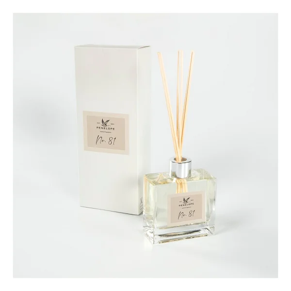 Penelope No.81 Çubuklu Oda Kokusu 210 Ml - Görsel 2