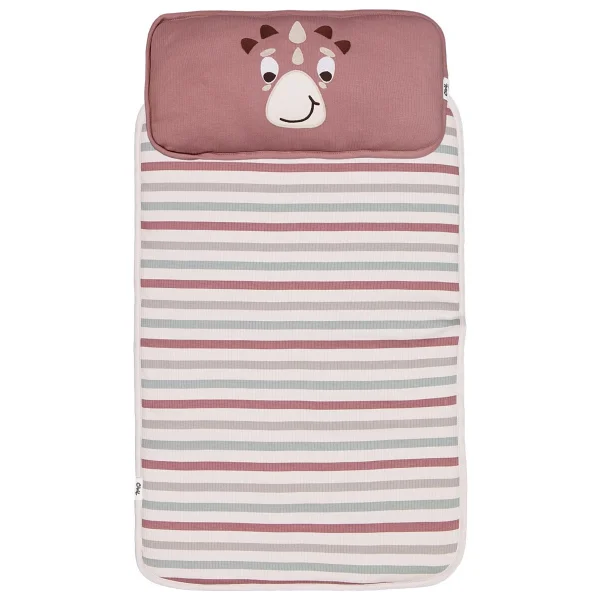 Civil Baby Çizgi Empirme Alt Açma - Bej - Görsel 3