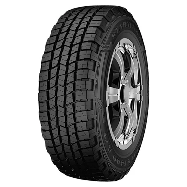Starmaxx Incurro A/S ST430 215/65 R16 98H 4 Mevsim Lastik - 2026 - Görsel 3