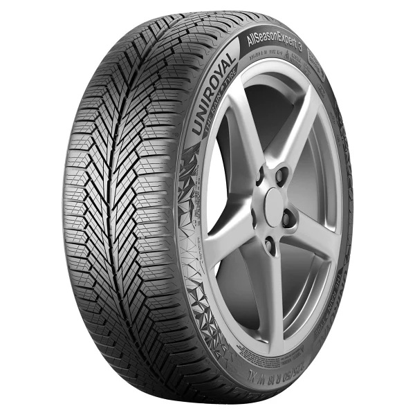 Uniroyal AllSeasonExpert 3 205/55 R16 91H 4 Mevsim Lastik - 2025 - Görsel 3