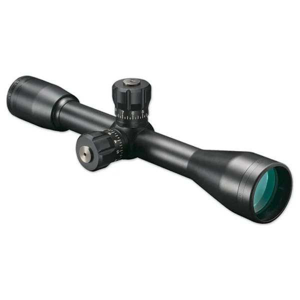Bushnell 10x40 Elite Tactical Tüfek Dürbünü - Görsel 5