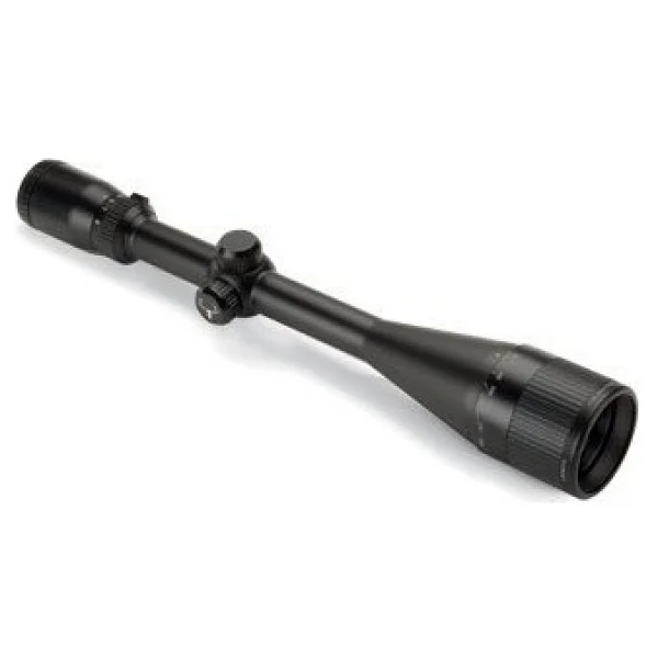 Bushnell 6-18x50 Trophy Xlt Tüfek Dürbünü - Görsel 4