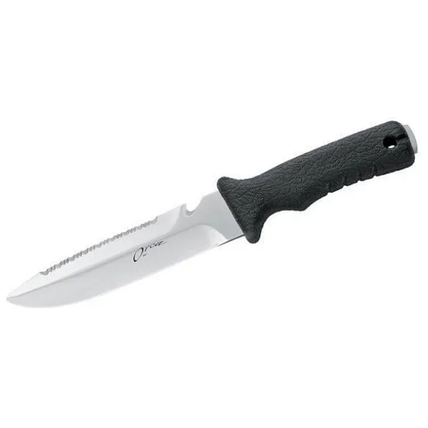 Mac Coltellerie Metal Sub Dalış Bıçağı - Görsel 4