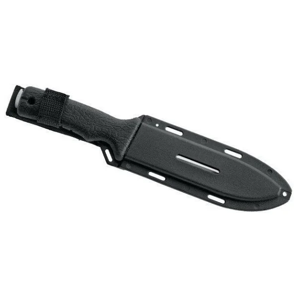 Mac Coltellerie Metal Sub Dalış Bıçağı - Görsel 5