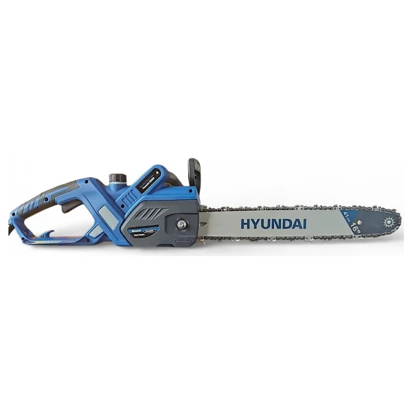 Hyundai HYC200 2000 W Elektrikli Ağaç Kesme Makinesi - Görsel 5