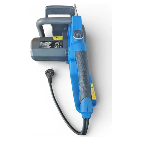 Hyundai HYC200 2000 W Elektrikli Ağaç Kesme Makinesi - Görsel 4