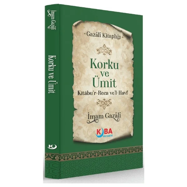Korku ve Ümit - Görsel 7