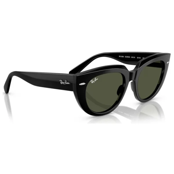 Ray-Ban Doreen 2286 Kadın Güneş Gözlüğü - Görsel 9