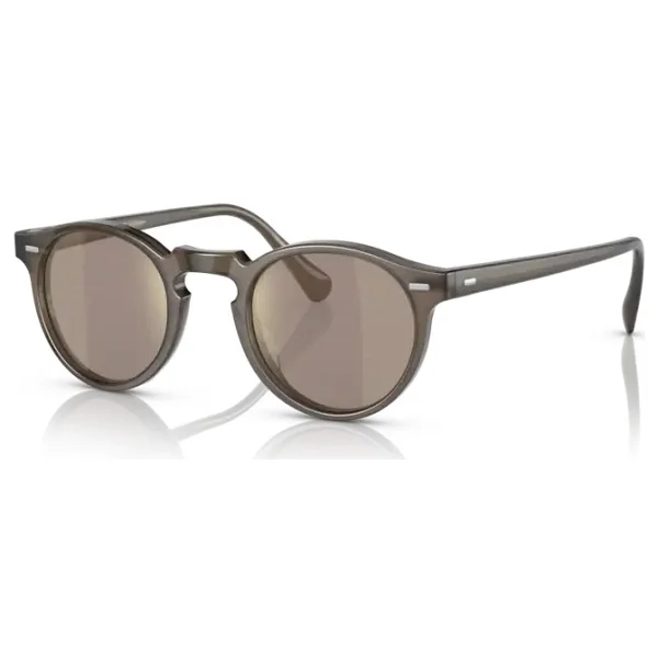 Oliver Peoples Gregory Peck OV5217S Güneş Gözlüğü - Görsel 2