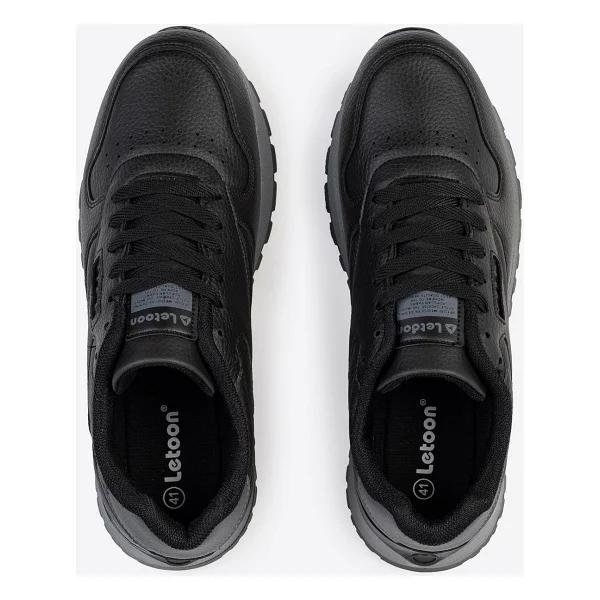 Letoon Tornado Premium Erkek Sneaker - Görsel 5