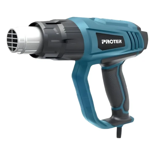 Proter PR 2370 DX Sıcak Hava Tabancası - Görsel 5