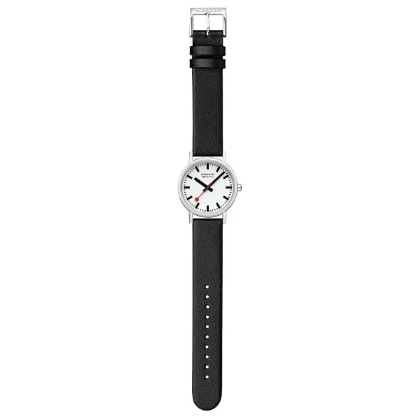 Mondaine Classic A660.30314.11SBBV Kol Saati - Görsel 6