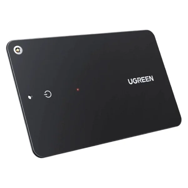 Ugreen FineTrack Slim 45298 CM817 GPS Takip Cihazı - Görsel 4