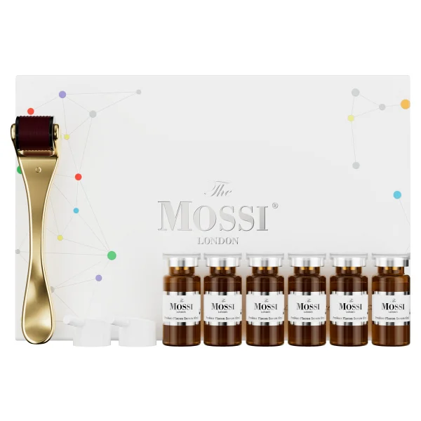 The Mossi London Hair Loss Therapy Serum Set - Görsel 5