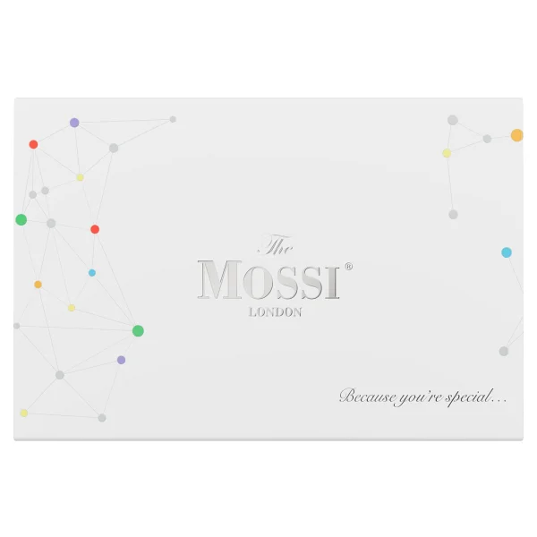The Mossi London Hair Loss Therapy Serum Set - Görsel 4