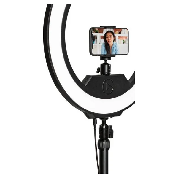 Elgato 10LAC9901 Ring Light - Görsel 4