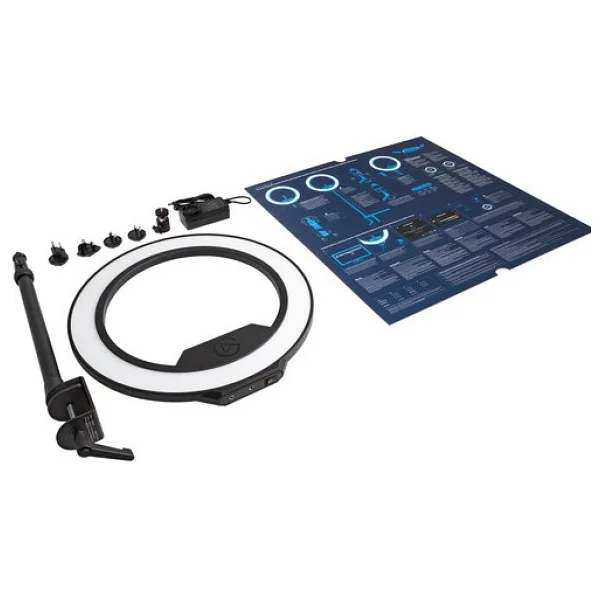 Elgato 10LAC9901 Ring Light - Görsel 5