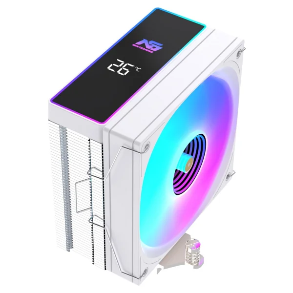 Next Gaming NG Frost 400W ARGB İşlemci Soğutucu - Görsel 7