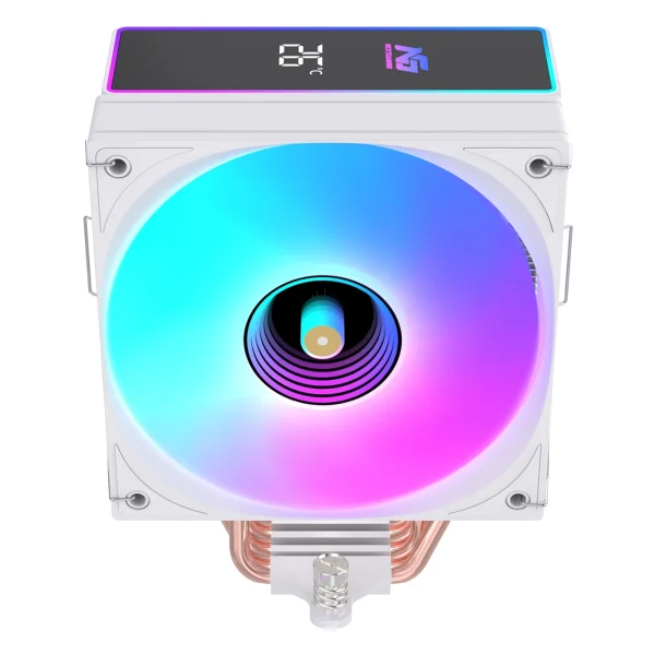 Next Gaming NG Frost 400W ARGB İşlemci Soğutucu - Görsel 3