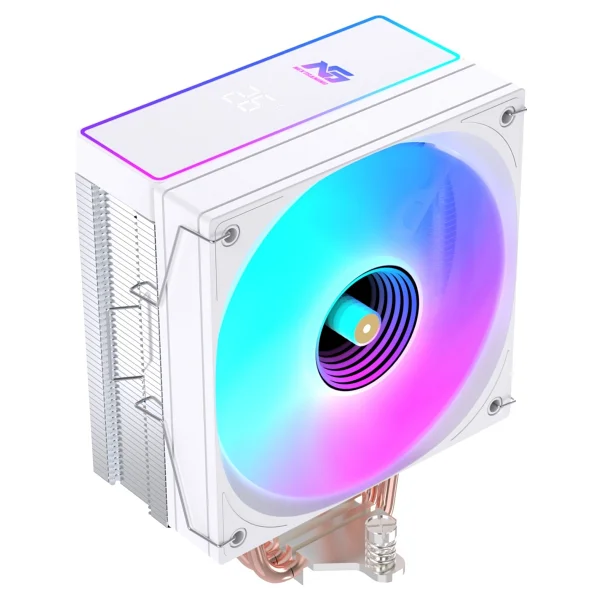 Next Gaming NG Frost 400W ARGB İşlemci Soğutucu - Görsel 4