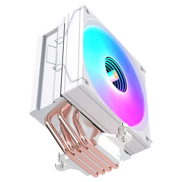 Next Gaming NG Frost 400W ARGB İşlemci Soğutucu - Görsel 5