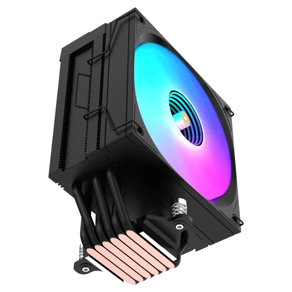 Next Gaming NG Frost 600B ARGB İşlemci Soğutucu - Görsel 5