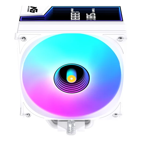 Next Gaming NG Frost 600W ARGB İşlemci Soğutucu - Görsel 4
