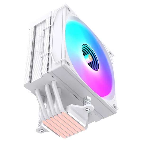 Next Gaming NG Frost 600W ARGB İşlemci Soğutucu - Görsel 5