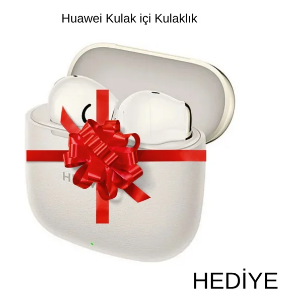 Huawei Watch 5 46mm Titanyum Kasa Metalik Mor Akıllı Saat - Görsel 2