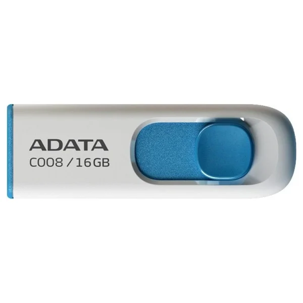 Adata C008-16GB USB 2.0 16 GB Flash Bellek - Görsel 5