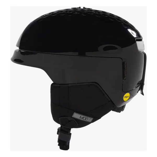 Oakley Mod3 Mips Erkek Siyah Kayak/Snowboard Kaskı.02E - Görsel 6