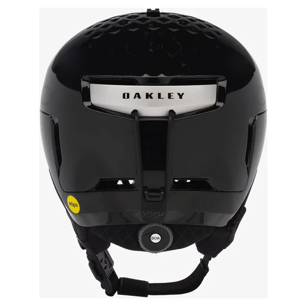 Oakley Mod3 Mips Erkek Siyah Kayak/Snowboard Kaskı.02E - Görsel 7