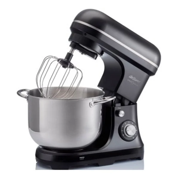 Arzum Crust Mix XL AR1177 2000 W 10 lt Stand Mikser - Görsel 2