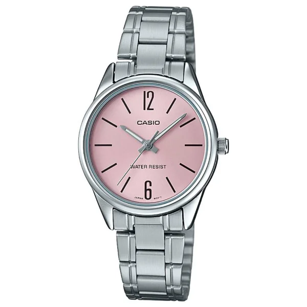 Casio Standart LTP-V005D-4BUDF Kadın Kol Saati - Görsel 2