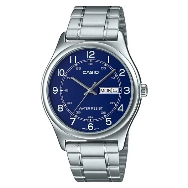 Casio Standart MTP-V006D-2BUDF Erkek Kol Saati - Görsel 6