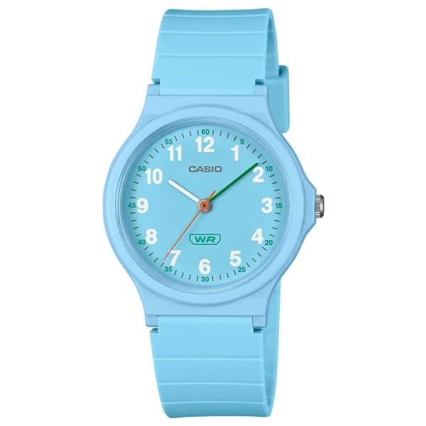 Casio Standart LQ-24B-2BDF Kadın Kol Saati - Görsel 6