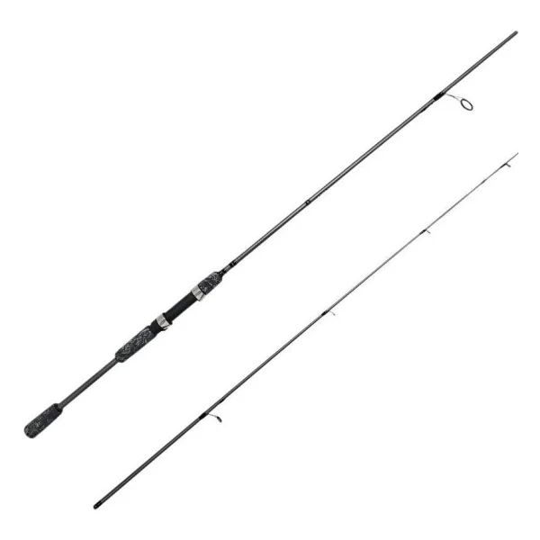 Okuma Wave Up 244 cm 7-21 gr 2 Parçalı Spin Kamış - Görsel 4