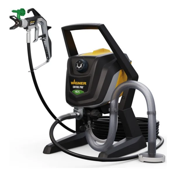 Wagner Control Pro 350R Airless Boya Makinesi - Görsel 9