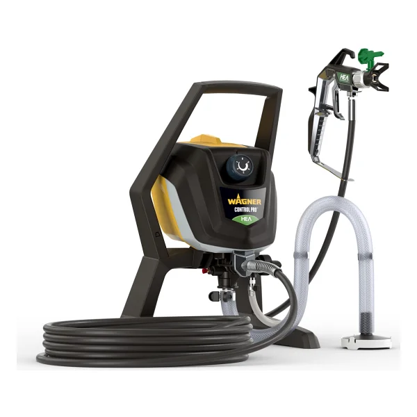 Wagner Control Pro 350R Airless Boya Makinesi - Görsel 2