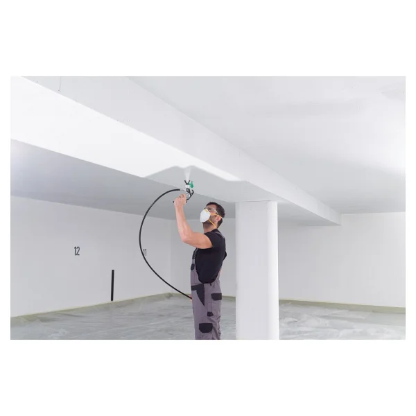 Wagner Control Pro 350R Airless Boya Makinesi - Görsel 3