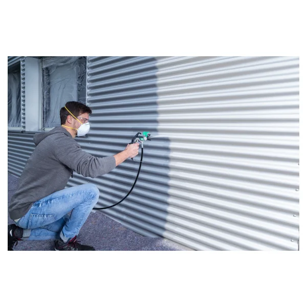 Wagner Control Pro 350R Airless Boya Makinesi - Görsel 4