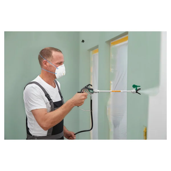 Wagner Control Pro 350R Airless Boya Makinesi - Görsel 5