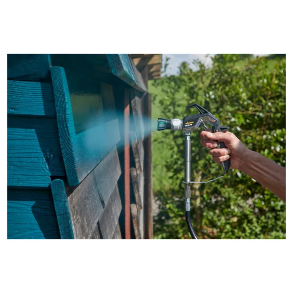 Wagner Control Pro 350R Airless Boya Makinesi - Görsel 6