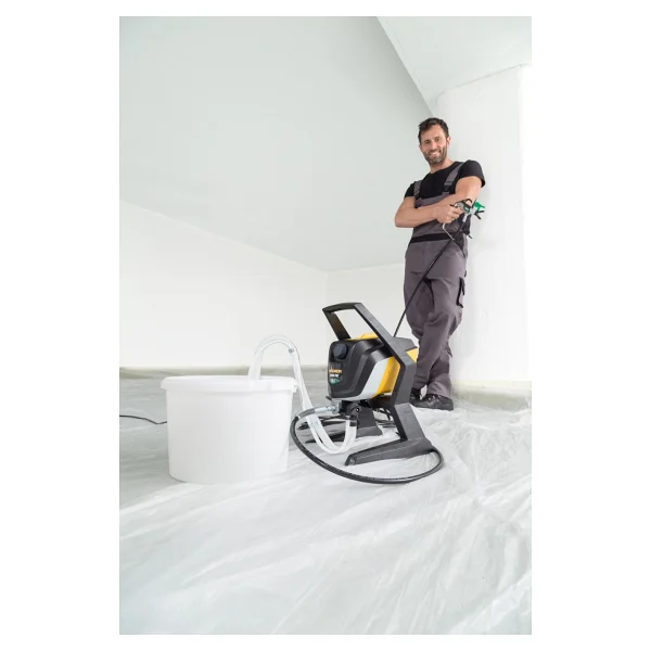 Wagner Control Pro 350R Airless Boya Makinesi - Görsel 7