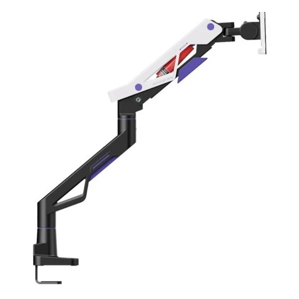 Brateck Atlas Neo LDT95-C012UC 24-57 inç Amortisörlü Monitör Standı - Görsel 8