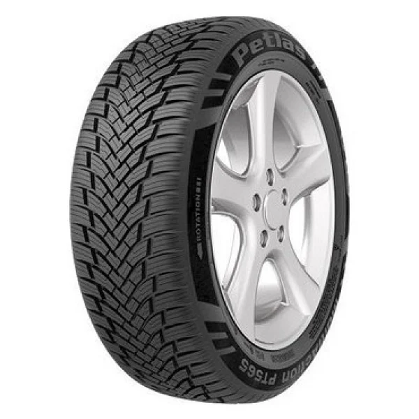 Petlas Multi Action PT565 195/50 R15 82V 4 Mevsim Lastik - 2025 - Görsel 4