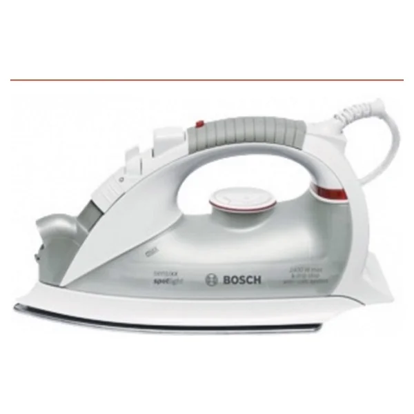 Bosch TDA8391 Buharlı Ütü - Görsel 3