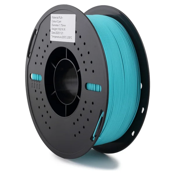 Filamix PLA Plus 1.75 mm 1 kg Cam Göbeği Filament - Görsel 3