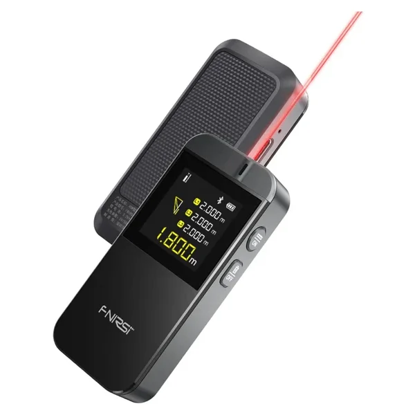 Fnirsi IR40 Lazer Metre - Görsel 4