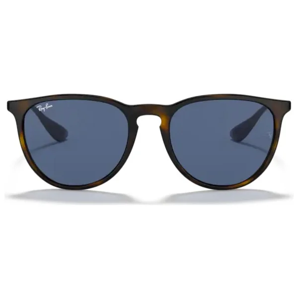 Ray-Ban Erika 4171 639080 Havana-Blue Güneş Gözlüğü - Görsel 6